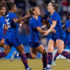 Watch Women’s Soccer Online Free – The Hollywood Reporter