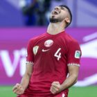 How to Watch Qatar Vs. Jordan