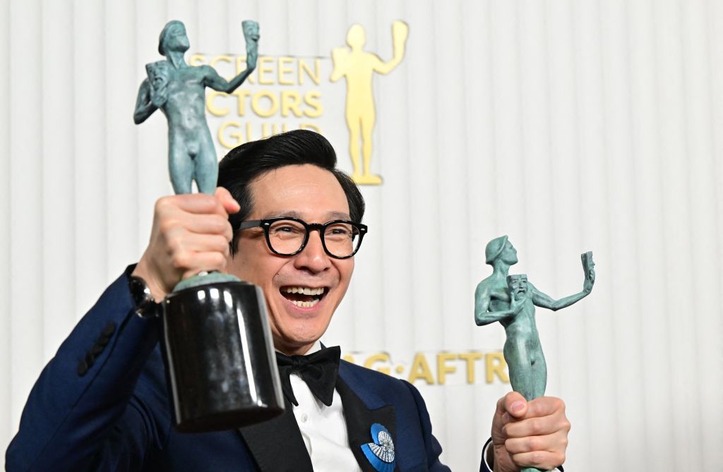 Regarder les SAG Awards 2024 sur Netflix : nominations et présentateurs