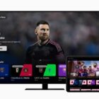 How to watch 2024 Major League Soccer games: stream on Apple TV