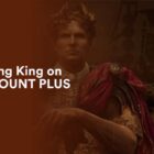 Watch Becoming King outside USA On Paramount Plus
