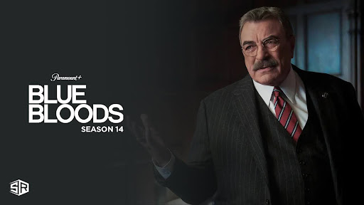 Regardez Blue Bloods Saison 14 sur Paramount Plus hors des États-Unis