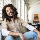 Kingsley Ben-Adir in Bob Marley: One Love