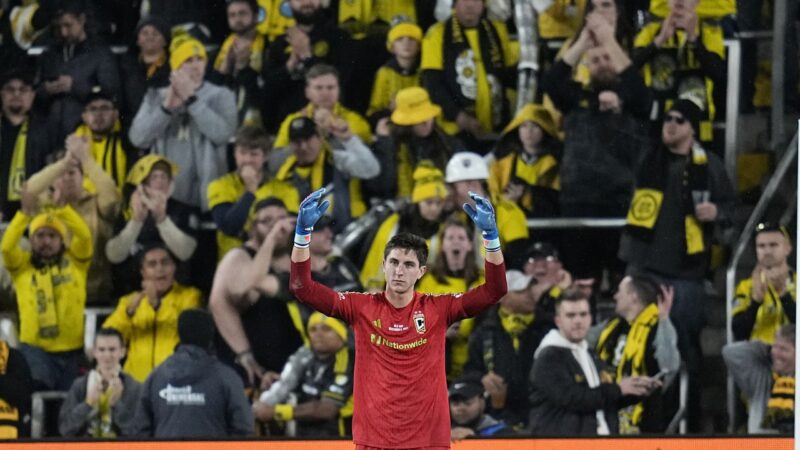 Regardez Columbus Crew FC vs Atlanta United en direct sur Apple TV : diffusion, horaires, aperçu
