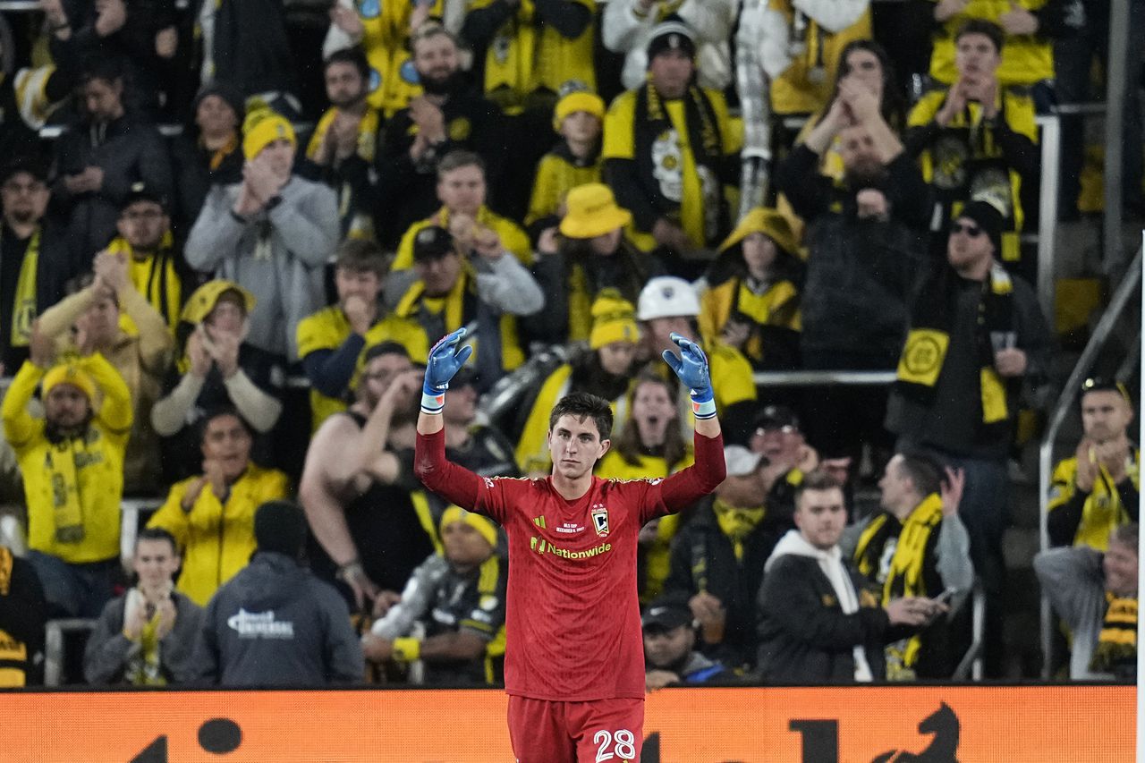 Regardez Columbus Crew FC vs Atlanta United en direct sur Apple TV : diffusion, horaires, aperçu
