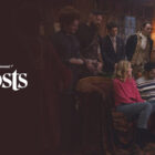 Watch Ghosts Season 3 Outside USA On Paramount Plus