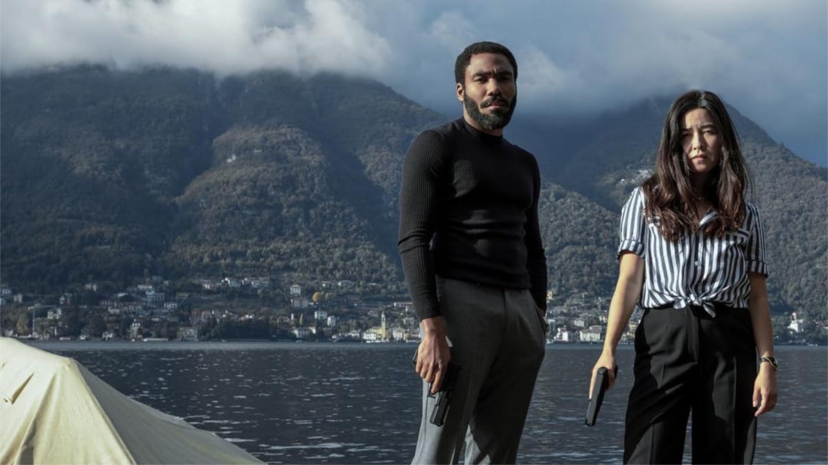 Regardez Mr. & Mrs. Smith : Comment regarder la nouvelle adaptation TV de n’importe où