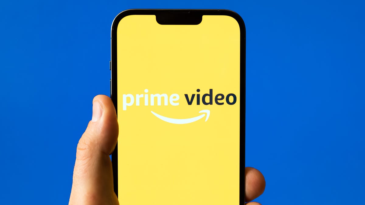 Regardez Prime Video avec des publicités sans effort