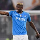 Watch Champions League Soccer: Livestream Napoli vs. Barcelona From Anywhere