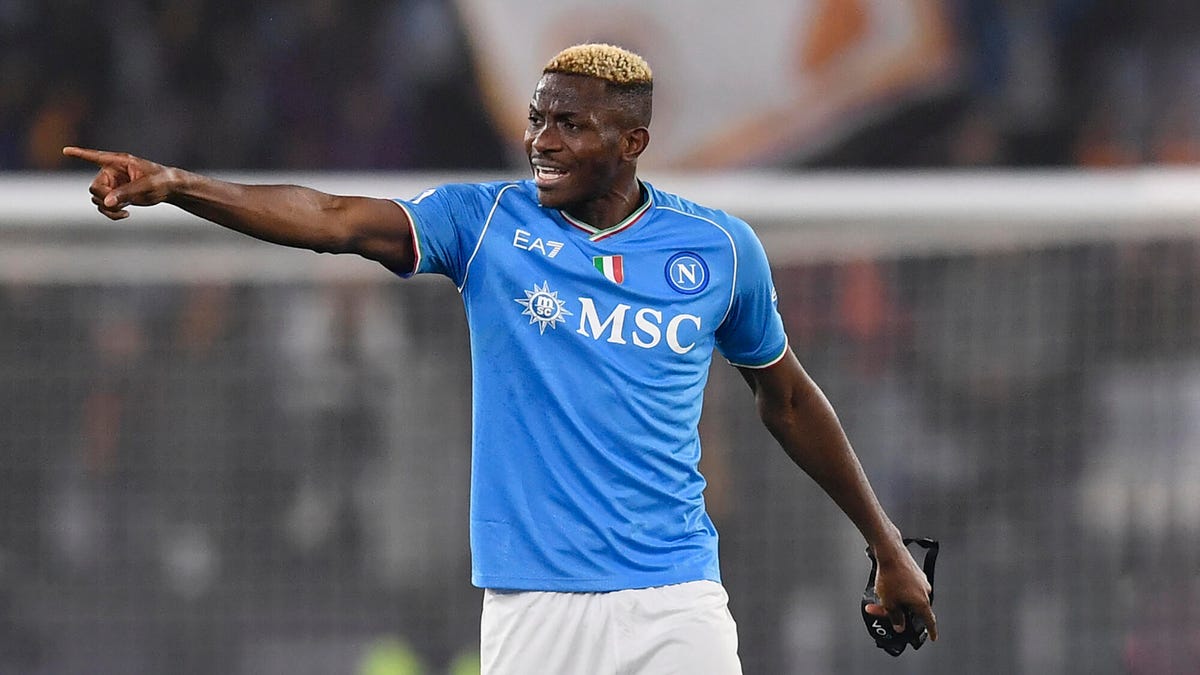Regardez en direct Napoli vs. Barcelona en Ligue des Champions