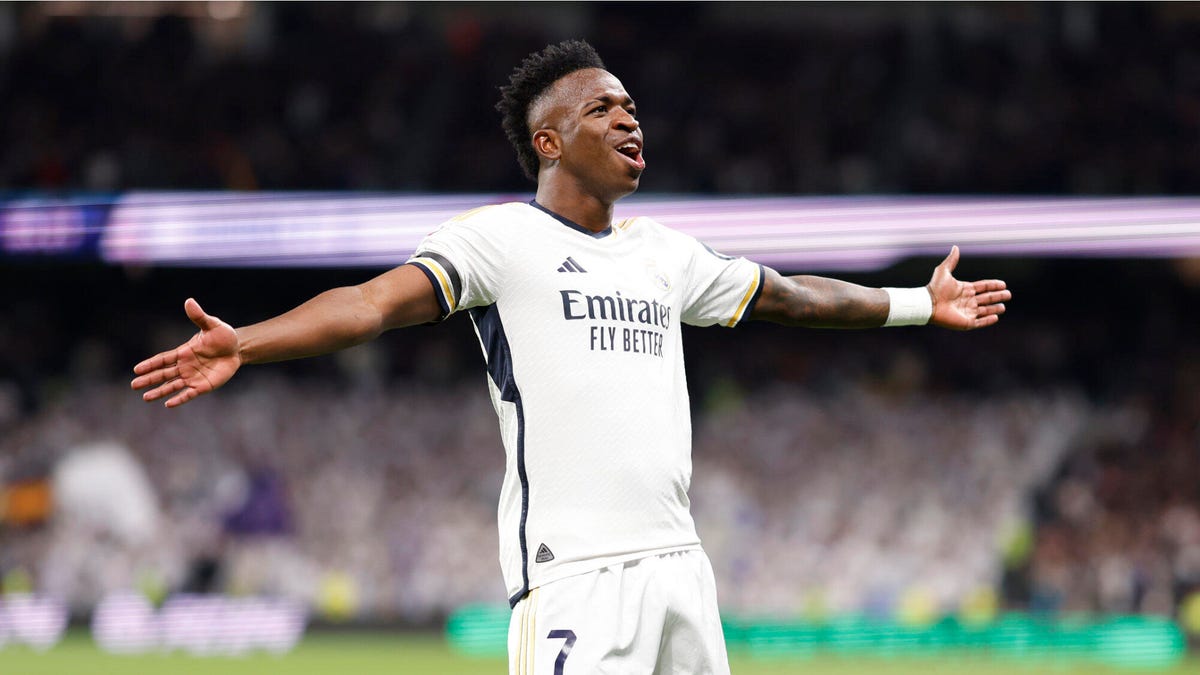 Regardez en direct RB Leipzig vs. Real Madrid de la Ligue des Champions