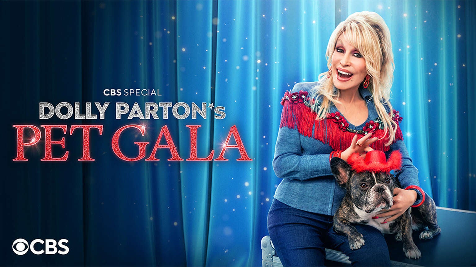 Regardez en direct et gratuitement le Gala des Animaux de Dolly Parton en ligne – Le Streamable