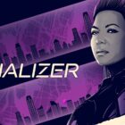 The Equalizer Season 4
