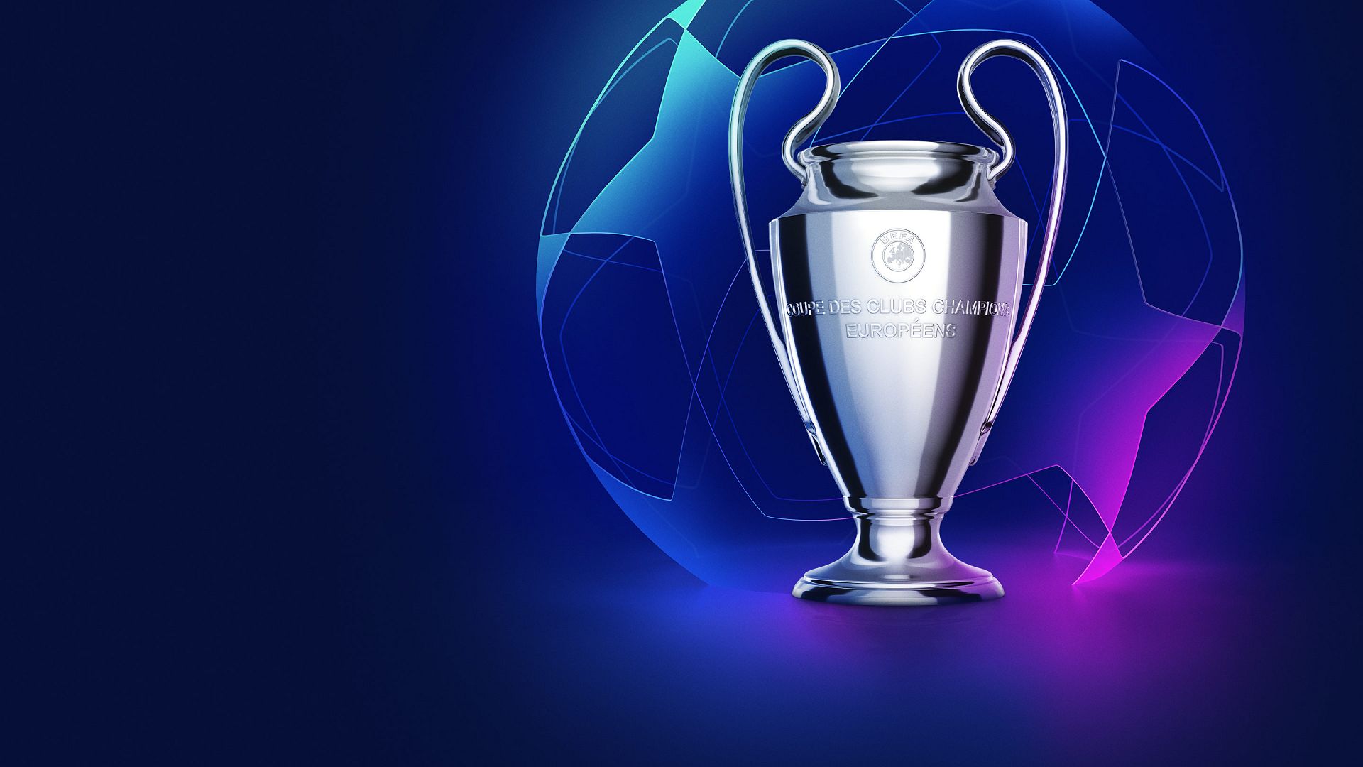 Regarder l’UEFA Champions League sur Paramount+ hors des États-Unis