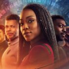 Watch the bittersweet trailer for 'Star Trek: Discovery's final season (video)