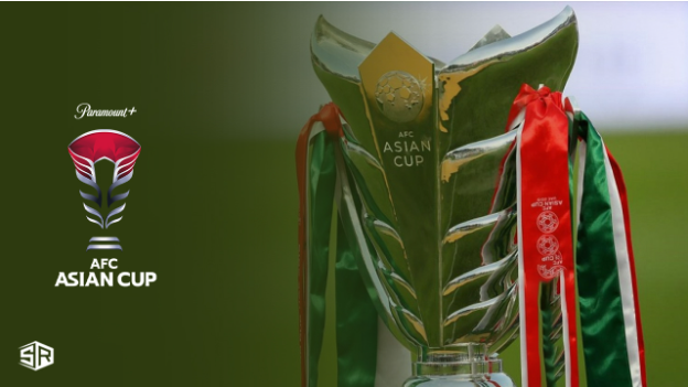 Regardez la finale de la Coupe d’Asie de l’AFC hors des États-Unis sur Paramount Plus