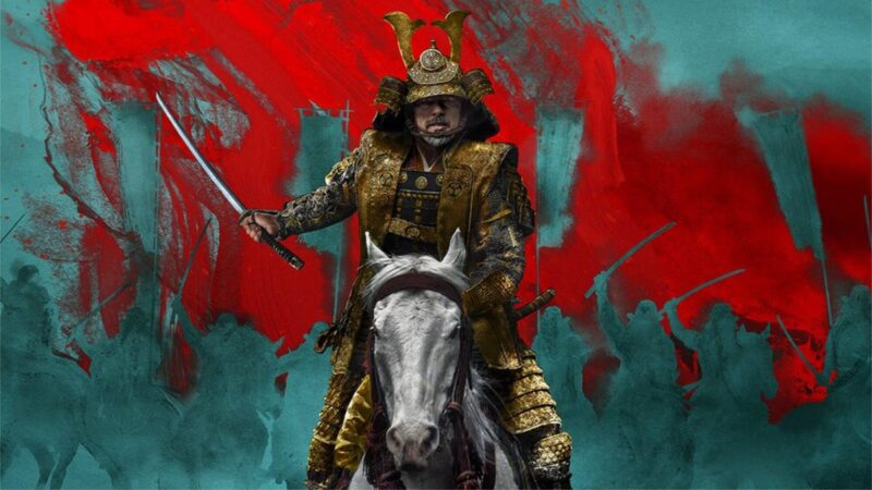 Découvrez où regarder la série Shogun en streaming maintenant