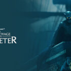 Watch The Last Voyage Of The Demeter outside USA On Paramount Plus