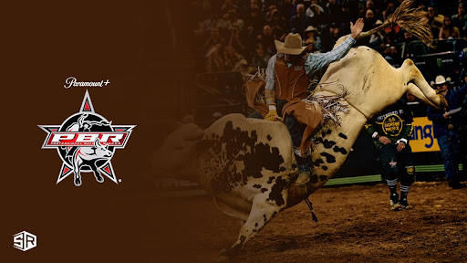 Regardez les Professional Bull Riders hors des USA sur Paramount Plus