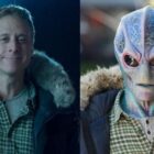 You Need To Watch ‘Resident Alien’ On Netflix ASAP