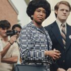 Regina King Commands Political Activist in 'Shirley' Trailer