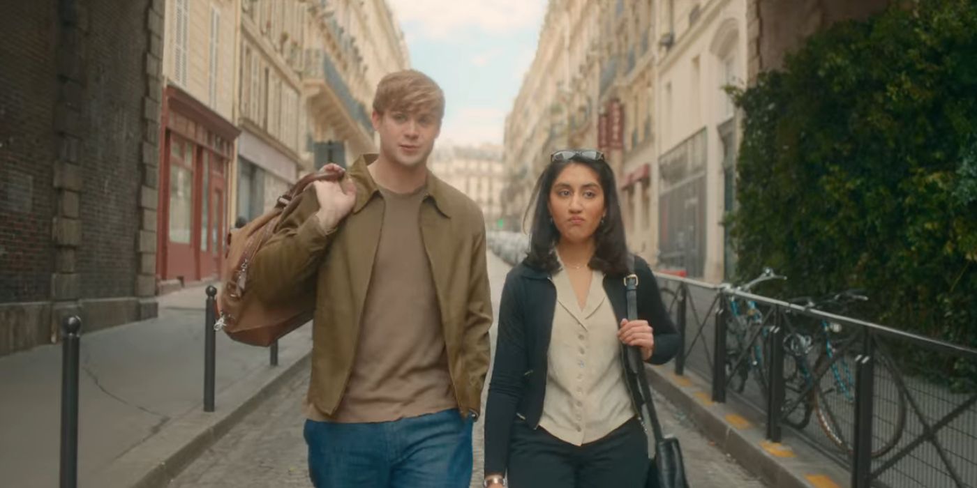 Remake TV Netflix du film romantique d’Anne Hathaway rencontre un franc succès