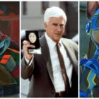 Naked Gun Teenage Mutant Ninja Turtles Paw Patrol