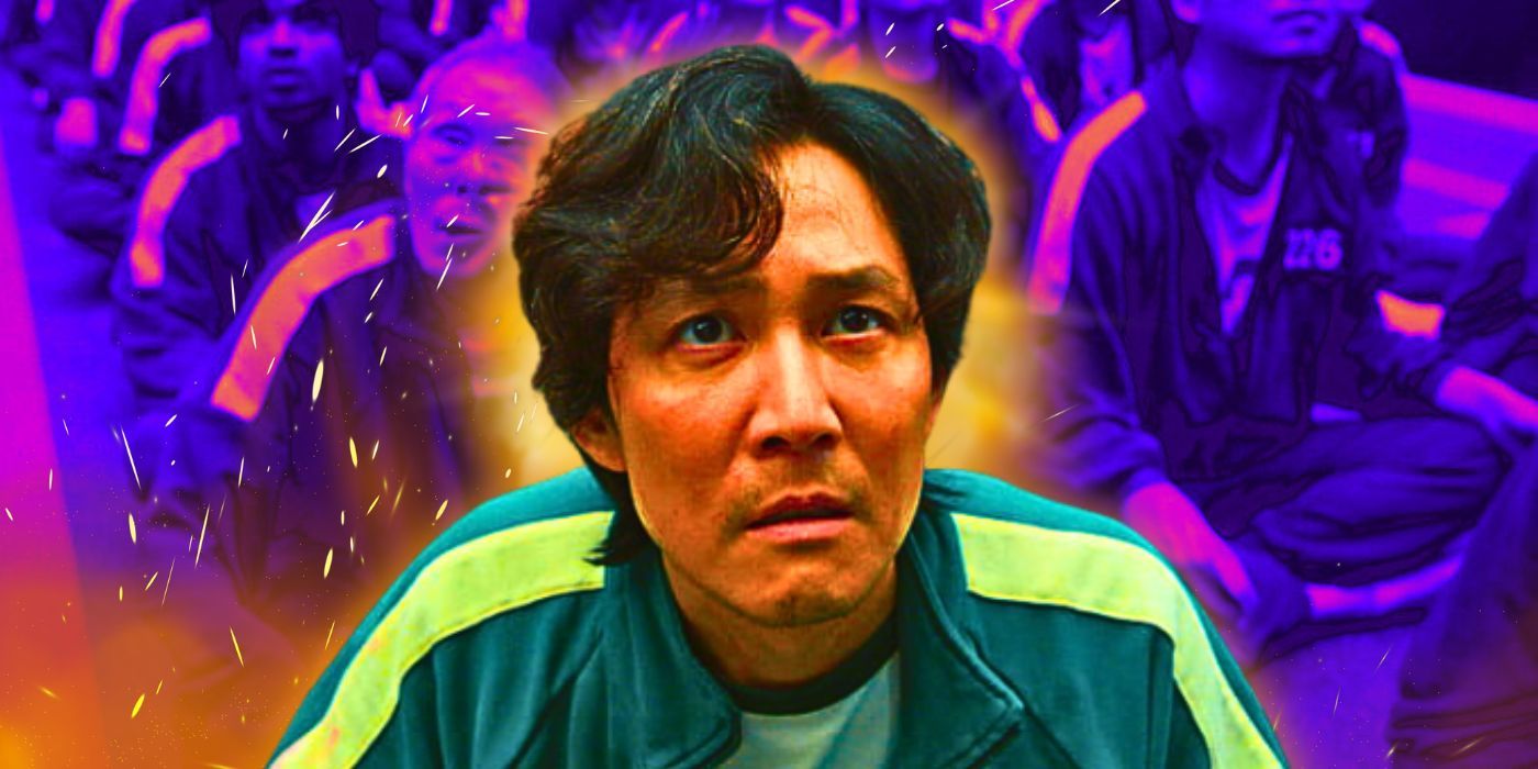 Remplacement parfait pour Squid Game sur Netflix dès 2024