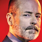 John Landgraf Showman of the Year