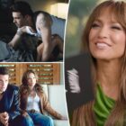 Jennifer Lopez on meeting Ben Affleck on disastrous 'Gigli' set