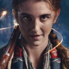 Renegade Nell TV Show on Disney+: canceled or renewed?