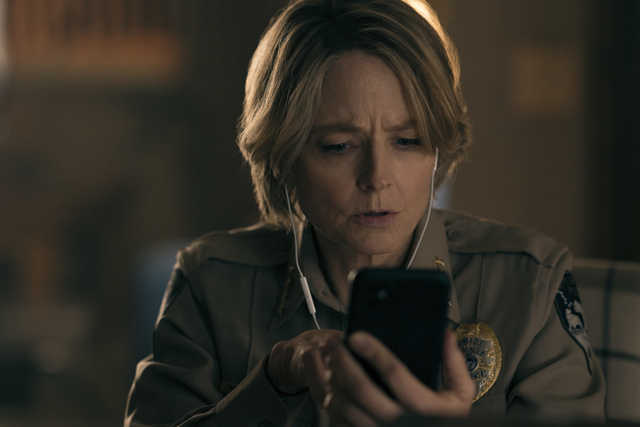 Renouvellement de True Detective pour la saison 5 avec Issa López de retour comme showrunner