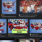 The Billion Dollar Goal Season 2