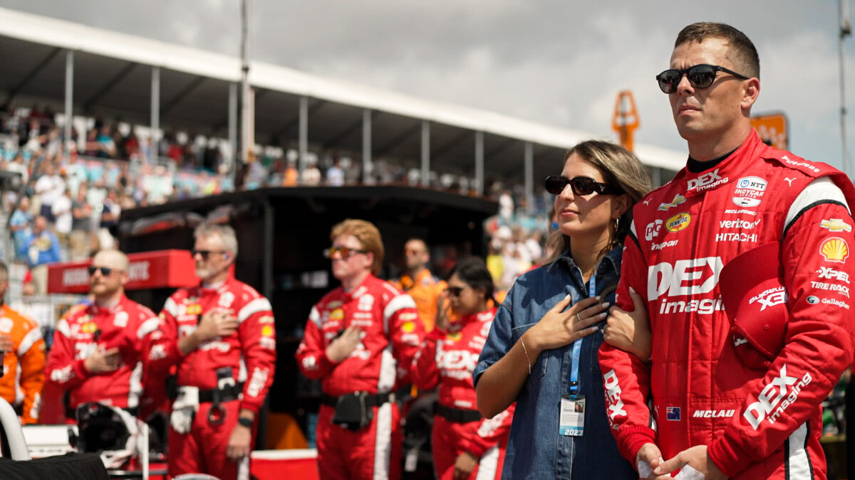Renouvellement de la saison deux de la série de course CW Racing après 100 jours – émissions annulées + renouvelées, cotes d’écoute