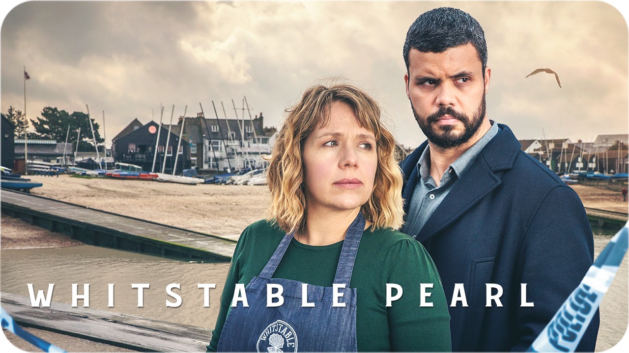 Renouvellement de la saison trois de Whitstable Pearl pour un drame criminel britannique sur Acorn – émissions TV annulées et renouvelées, cotes d’écoute