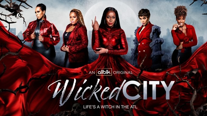 Renouvellement de la saison trois de Wicked City annoncé sur AllBlk – séries annulées et renouvelées, audiences