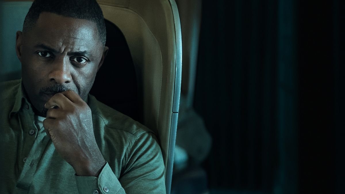 Renouvellement de la série “Hijack” avec Idris Elba pour une deuxième saison sur Apple TV Plus