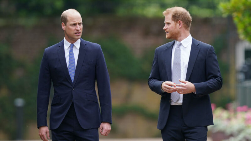 Réponse du Prince William à la rumeur sur le retour du Prince Harry au devoir royal