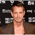 Joel Kinnaman