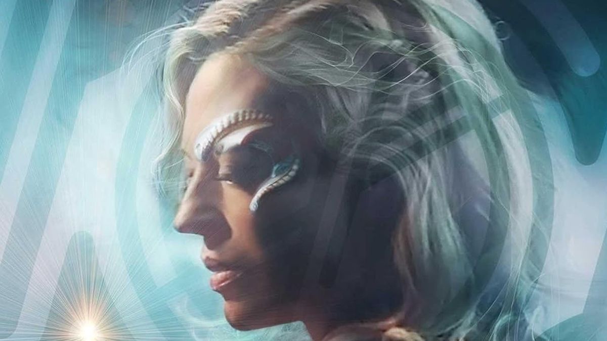 Retour de Seven of Nine dans le nouveau roman “Picard: Firewall”