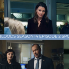 Season 14 Episode 2 Spoilers - Blue Bloods
