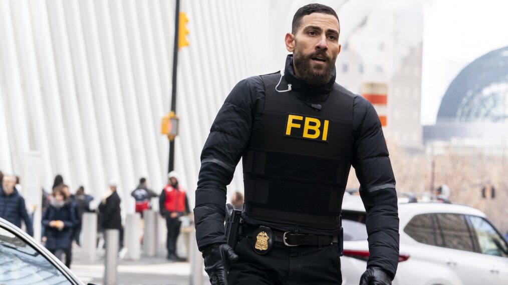 Retour en force du FBI, origines de Dionne et Danielle, finale de ‘La Brea’ et stand-up de Taylor Tomlinson
