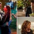 Tony & Ziva Are Back! 'NCIS,' 'Blue Bloods' & More Crime-Solving Partners Who Got Romantic
