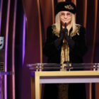 Barbra Streisand at 2024 Screen Actors Guild Awards