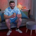 Trevor Sova in 