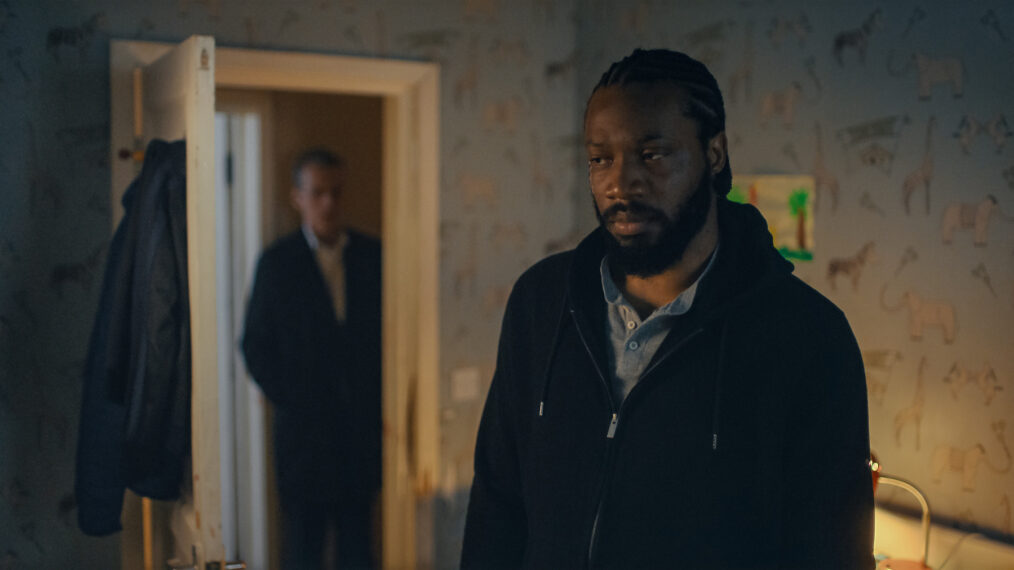 Révélation choc sur le passé criminel d’Hegarty dans un épisode flashback – Comment il a fait tomber Errol