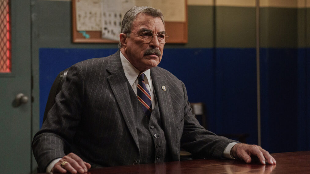 Révélation de l’épisode hommage de Blue Bloods à Treat Williams – Découvrez Simone Policano en fille de Lenny (PHOTOS)