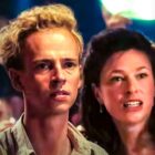 Will movie netflix cast