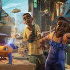 Iw&aacute;j&uacute; Trailer and Key Art Revealed by Disney+