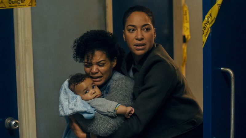 Révélation finale : Qui a tué Adelaide Burrowes?